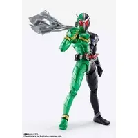 S.H. Figuarts - Fuuto PI / Kamen Rider Double