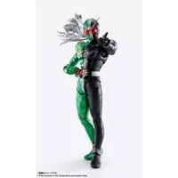 S.H. Figuarts - Fuuto PI / Kamen Rider Double