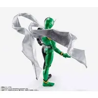 S.H. Figuarts - Fuuto PI / Kamen Rider Double