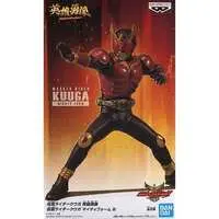 Figure - Kamen Rider Kuuga / Kamen Rider Kuuga (Character)