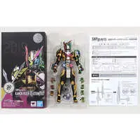 S.H. Figuarts - Kamen Rider Zi-O / Kamen Rider Zi-O (Character)