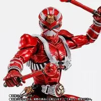 S.H. Figuarts - Kamen Rider Hibiki