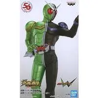 Figure - Kamen Rider W / Kamen Rider Double