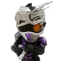 Ichiban Kuji - Kamen Rider Zero-One