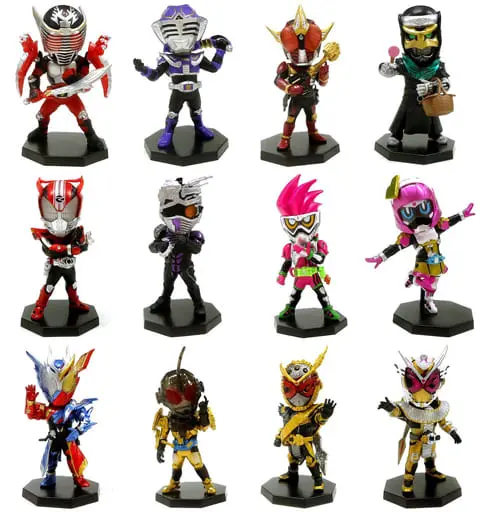 Ichiban Kuji - Kamen Rider Den-O