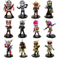 Ichiban Kuji - Kamen Rider Den-O