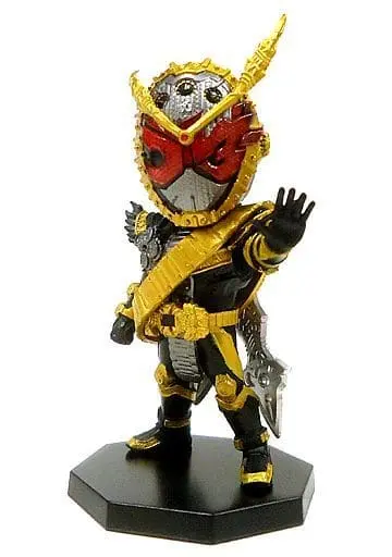 Ichiban Kuji - Kamen Rider Zi-O / Kamen Rider Ohma Zi-O