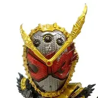 Ichiban Kuji - Kamen Rider Zi-O / Kamen Rider Ohma Zi-O