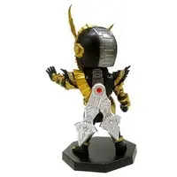 Ichiban Kuji - Kamen Rider Zi-O / Kamen Rider Ohma Zi-O