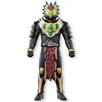 Trading Figure - Kamen Rider Drive / Kamen Rider Ryugen