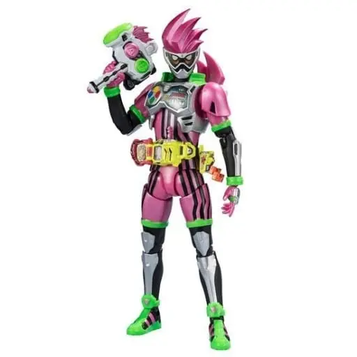 S.H. Figuarts - Kamen Rider Ex-Aid / Kamen Rider Ex-Aid (Character)