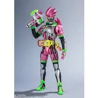 S.H. Figuarts - Kamen Rider Ex-Aid / Kamen Rider Ex-Aid (Character)