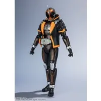 S.H. Figuarts - Kamen Rider Ghost / Kamen Rider Ghost (Character)