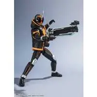 S.H. Figuarts - Kamen Rider Ghost / Kamen Rider Ghost (Character)