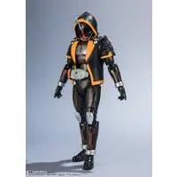 S.H. Figuarts - Kamen Rider Ghost / Kamen Rider Ghost (Character)