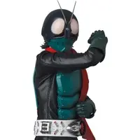 Real Action Heroes - Shin Kamen Rider