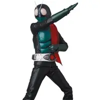 Real Action Heroes - Shin Kamen Rider