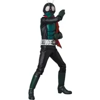 Real Action Heroes - Shin Kamen Rider