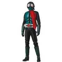 Real Action Heroes - Shin Kamen Rider