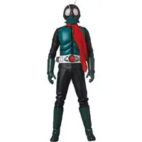 Real Action Heroes - Shin Kamen Rider