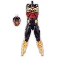 So-Do - Kamen Rider Geats / Kamen Rider Regad