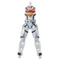 So-Do - Kamen Rider Revice / Kamen Rider Aguilera