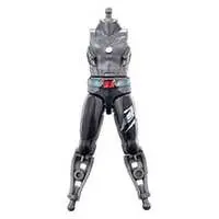 So-Do - Kamen Rider Revice / Kamen Rider Vail