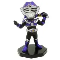 Ichiban Kuji - Kamen Rider Ryuki / Kamen Rider Ouja