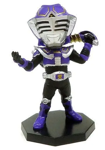 Ichiban Kuji - Kamen Rider Ryuki / Kamen Rider Ouja