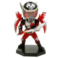 Ichiban Kuji - Kamen Rider Ryuki / Kamen Rider Ryuki (Character)