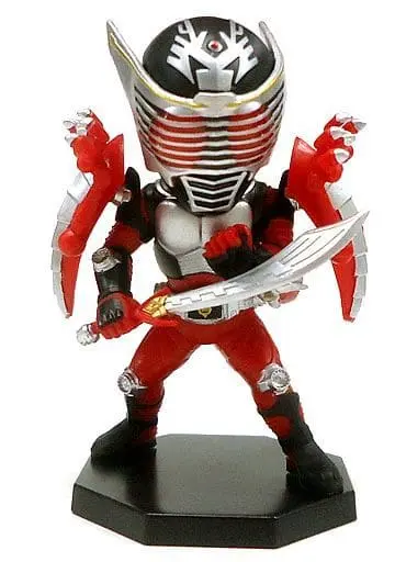 Ichiban Kuji - Kamen Rider Ryuki / Kamen Rider Ryuki (Character)