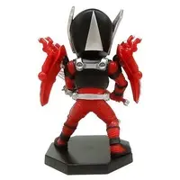 Ichiban Kuji - Kamen Rider Ryuki / Kamen Rider Ryuki (Character)