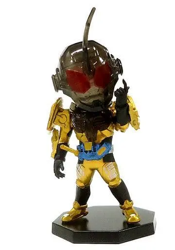 Ichiban Kuji - Kamen Rider Build / Kamen Rider Grease