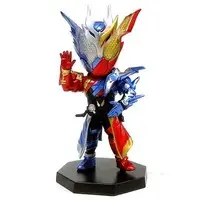 Ichiban Kuji - Kamen Rider Build / Kamen Rider Build (Character)