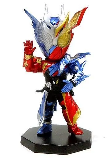 Ichiban Kuji - Kamen Rider Build / Kamen Rider Build (Character)