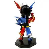 Ichiban Kuji - Kamen Rider Build / Kamen Rider Build (Character)