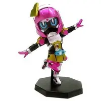 Ichiban Kuji - Kamen Rider Ex-Aid / Kamen Rider Poppy