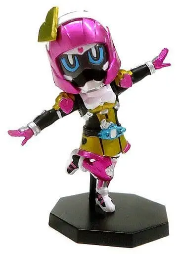 Ichiban Kuji - Kamen Rider Ex-Aid / Kamen Rider Poppy
