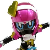 Ichiban Kuji - Kamen Rider Ex-Aid / Kamen Rider Poppy