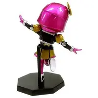 Ichiban Kuji - Kamen Rider Ex-Aid / Kamen Rider Poppy