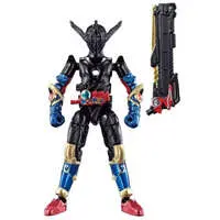 Trading Figure - Kamen Rider Build / Kamen Rider Evol