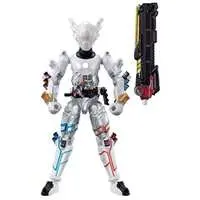 Trading Figure - Kamen Rider Build / Kamen Rider Build (Character)