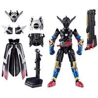 Trading Figure - Kamen Rider Build / Kamen Rider Evol