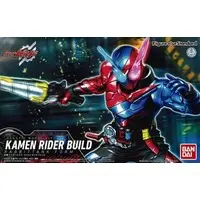 Figure-rise Standard - Kamen Rider Build / Kamen Rider Build (Character)