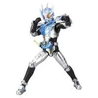 S.H. Figuarts - Kamen Rider Build / Kamen Rider Cross-Z