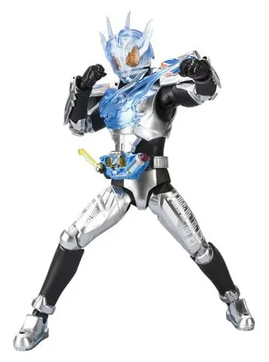 S.H. Figuarts - Kamen Rider Build / Kamen Rider Cross-Z