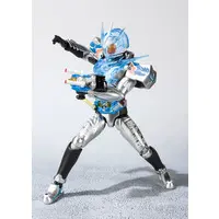 S.H. Figuarts - Kamen Rider Build / Kamen Rider Cross-Z