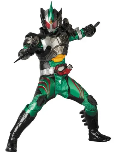 Real Action Heroes - Kamen Rider Amazon