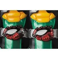Real Action Heroes - Kamen Rider Amazon