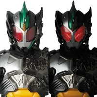 Real Action Heroes - Kamen Rider Amazon